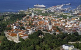 Tallinn