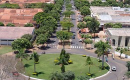 Ilha Solteira
