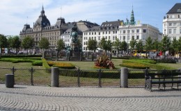 Copenhague