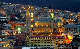 Quito