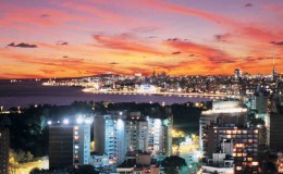 Montevideo