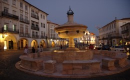 Evora