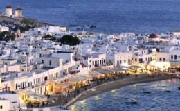 Mykonos