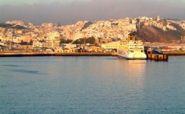 Tangier