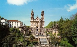 Lamego