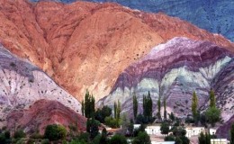 Purmamarca
