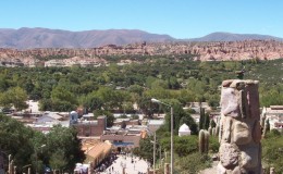 Humahuaca