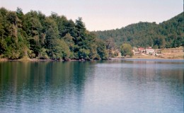 Puerto Fuy