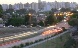 Bahia Blanca