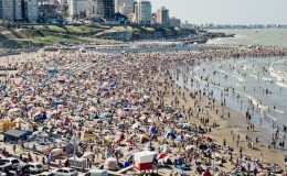 Mar del Plata