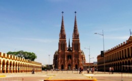 Luján