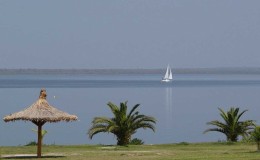 Termas de Rio Hondo