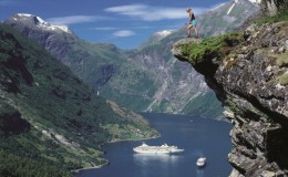 Geiranger