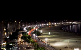 Copacabana