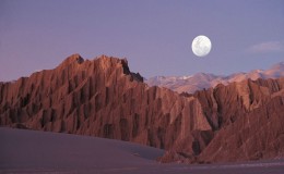 San Pedro de Atacama