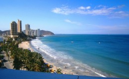 Santa Marta