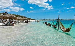 Jericoacoara 