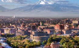 Yerevan
