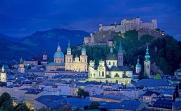 Salzburgo