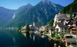 St. Wolfgang