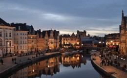 Ghent