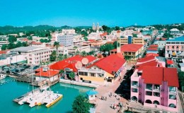 Saint John