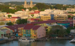 Saint John