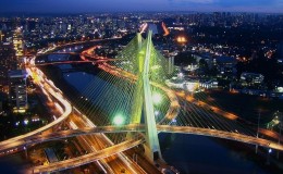 Sao Paulo