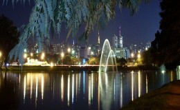 Sao Paulo