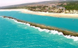 Praia do Frances