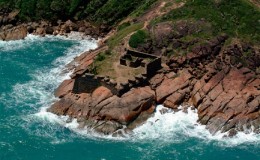 Cabo de Santo Agostinho
