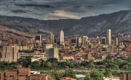 Medellin
