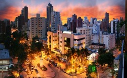 Barranquilla