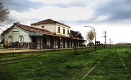 San Antonio de Areco