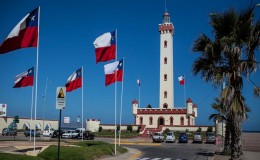 La Serena