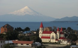 Puerto Montt