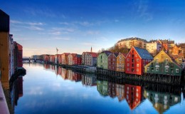 Trondheim