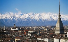 Turin