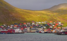 Honningsvag
