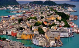 Alesund