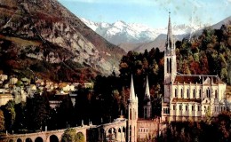 Lourdes