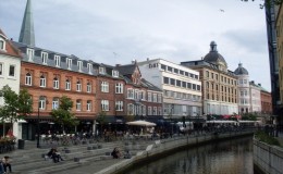 Aarhus