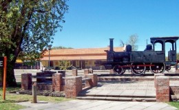 San Rafael