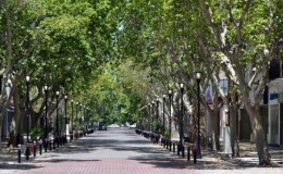 San Rafael