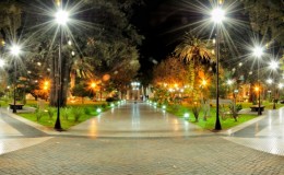 San Rafael