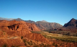 Cafayate