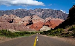 Cafayate
