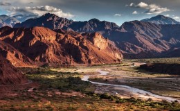 Cafayate