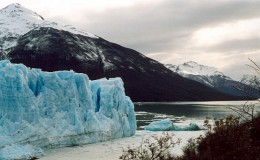 El Calafate