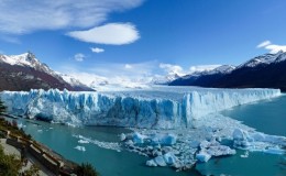 El Calafate